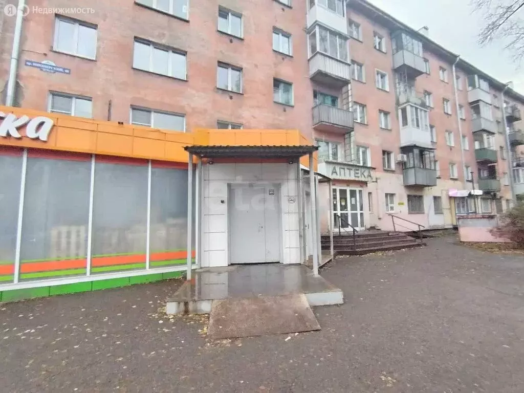 Помещение свободного назначения (143.3 м) - Фото 2