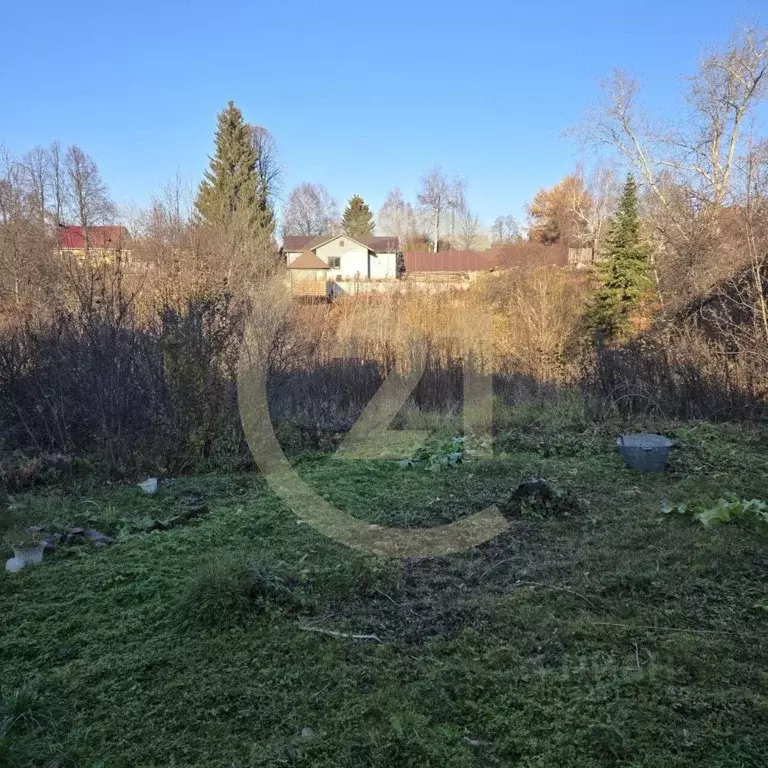 Участок в Пермский край, Пермь ул. Старых Большевиков, 3 (8.8 сот.) - Фото 1