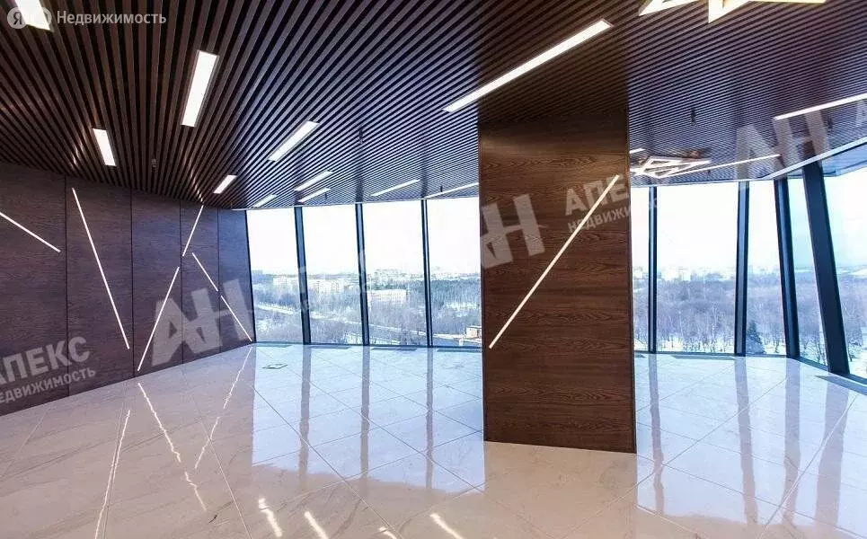 Офис (208 м) - Фото 2