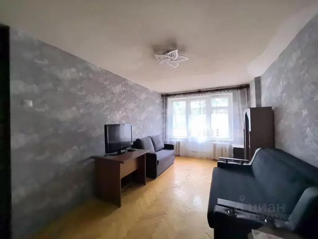 Комната Москва ул. Вострухина, 6К1 (17.0 м) - Фото 2