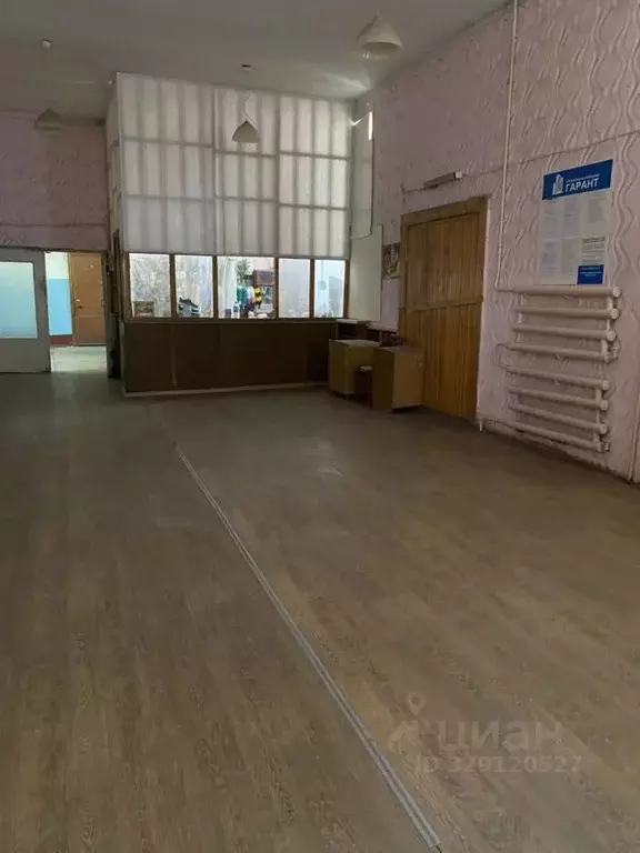 Комната Ульяновская область, Ульяновск ул. Аблукова, 47 (18.0 м) - Фото 1