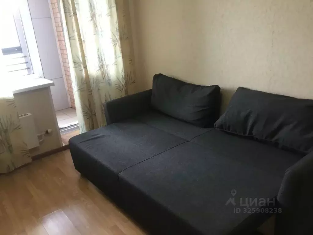 1-к кв. Москва Щелковское ш., 61 (42.0 м) - Фото 2