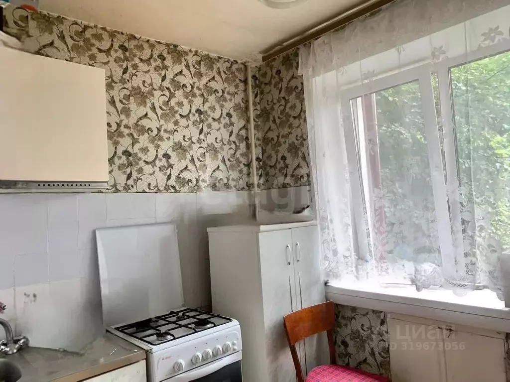 2-к кв. Брянская область, Брянск Красноармейская ул., 160А (45.6 м) - Фото 0
