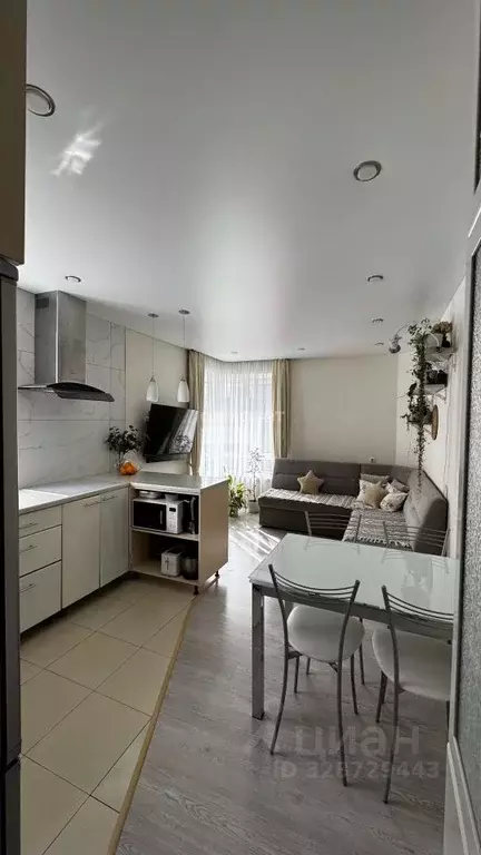 3-к кв. Коми, Сыктывкар ул. Лыткина, 31 (63.3 м) - Фото 1