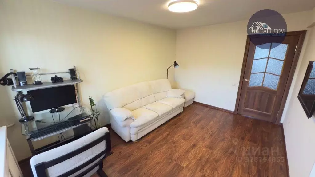 2-к кв. Архангельская область, Северодвинск ул. Ломоносова, 93 (48.5 ... - Фото 2