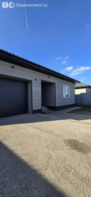 Дом в Калинино, Родная улица, 86 (153 м) - Фото 1