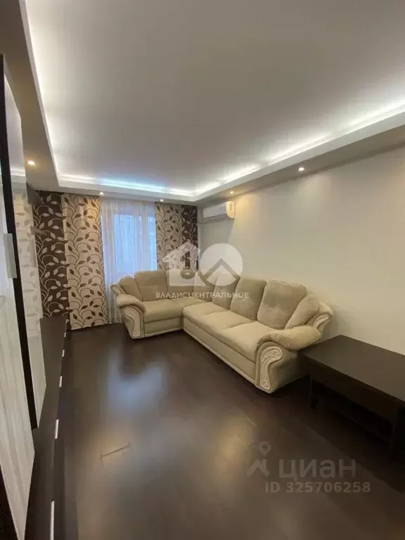 2-к кв. Кемеровская область, Кемерово просп. Ленина, 62А (44.2 м) - Фото 1