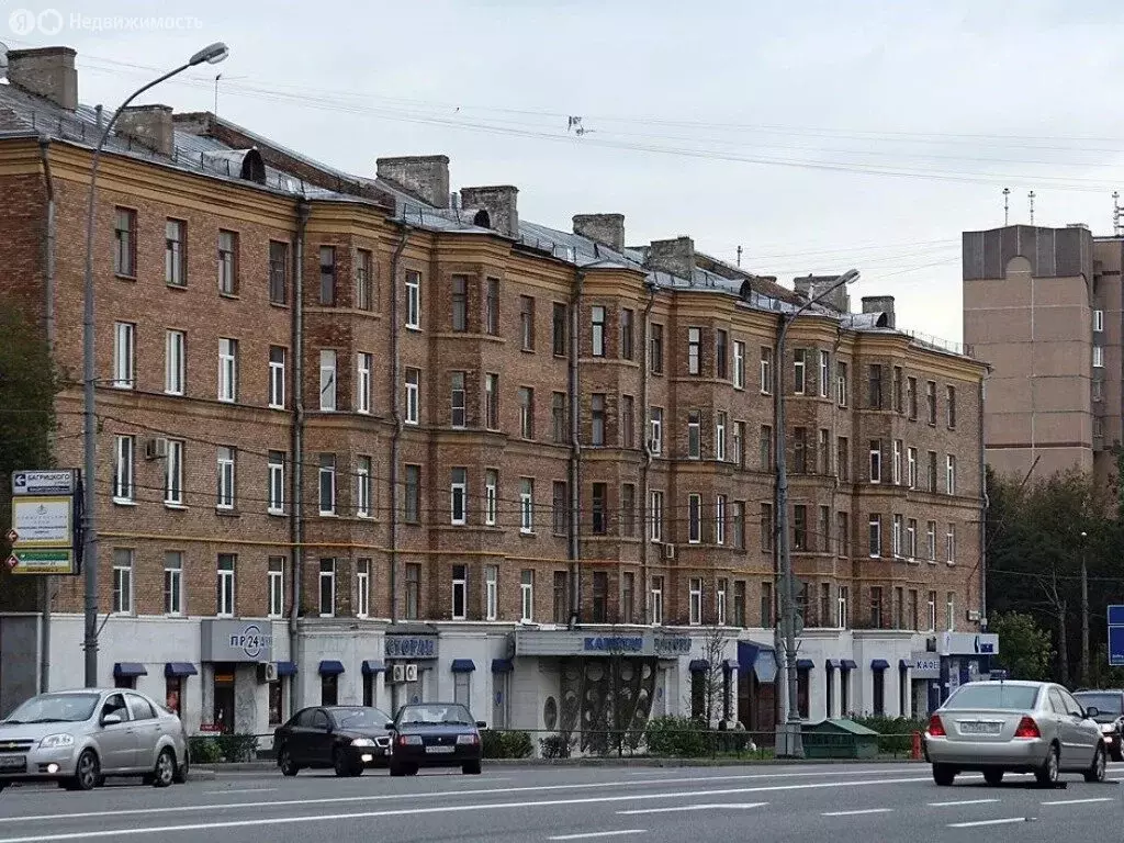 Помещение свободного назначения (140 м) - Фото 1