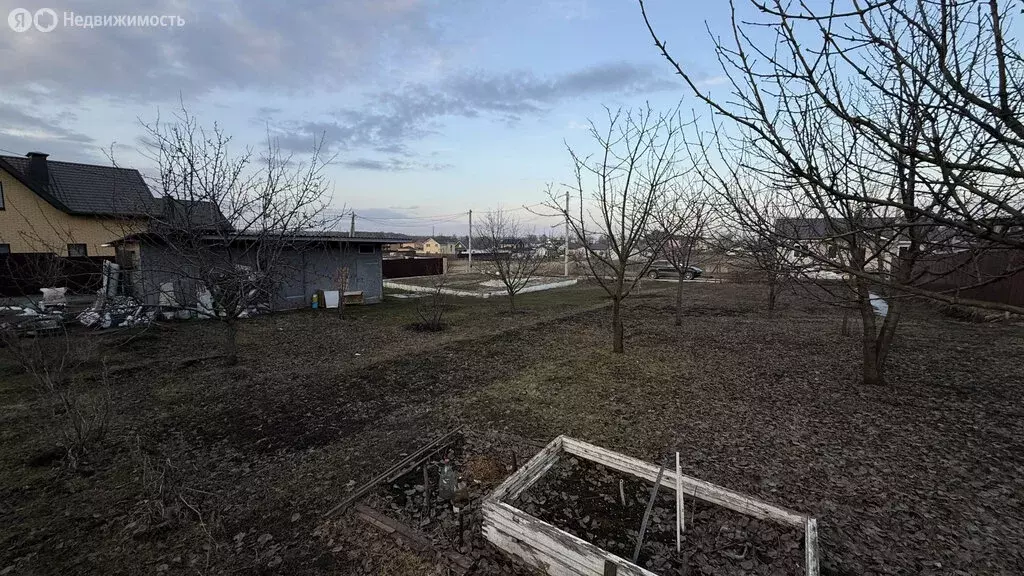 Участок в Орловский муниципальный округ, деревня Образцово, Отрадная ... - Фото 2