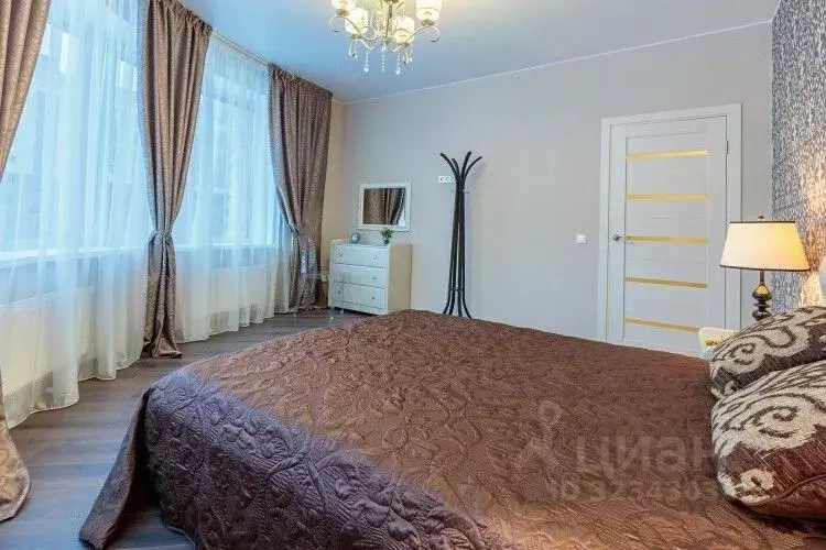 2-к кв. Ленинградская область, Кудрово г. Всеволожский район, ... - Фото 2