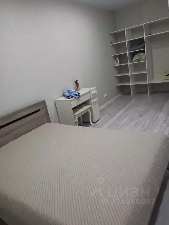 1-к кв. Тюменская область, Тюмень ул. Дмитрия Менделеева, 2 (35.0 м) - Фото 2