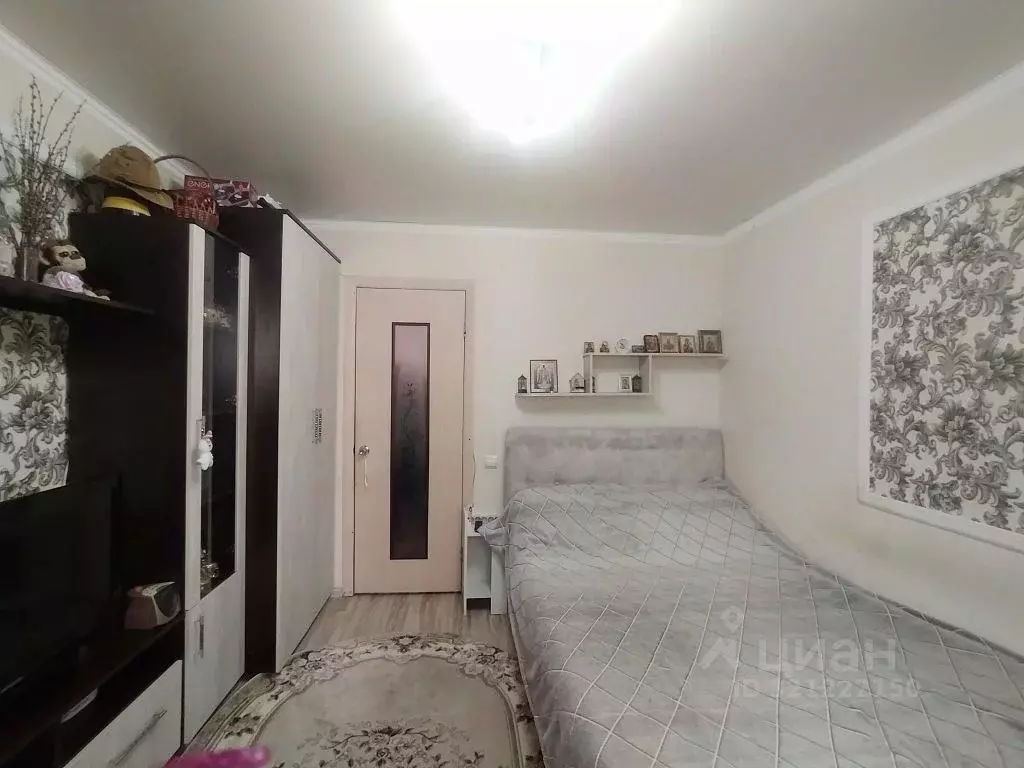 Комната Брянская область, Брянск Почтовая ул., 67 (17.9 м) - Фото 1