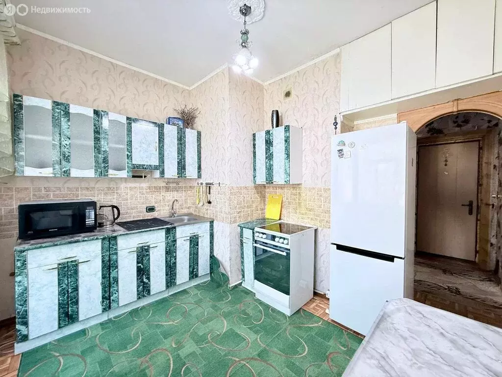 3-комнатная квартира: Нерюнгри, улица Кравченко, 17/1 (69 м) - Фото 1