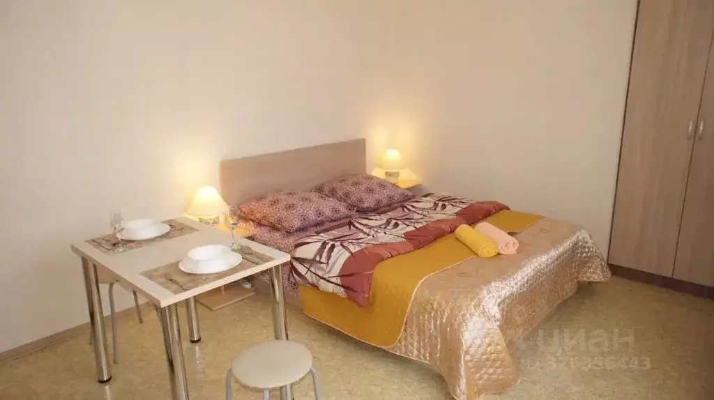 Студия Курская область, Курск ул. Маяковского, 69 (23.0 м) - Фото 2