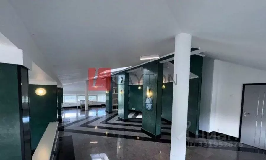 Офис в Москва Строительный проезд, 1 (106 м) - Фото 1