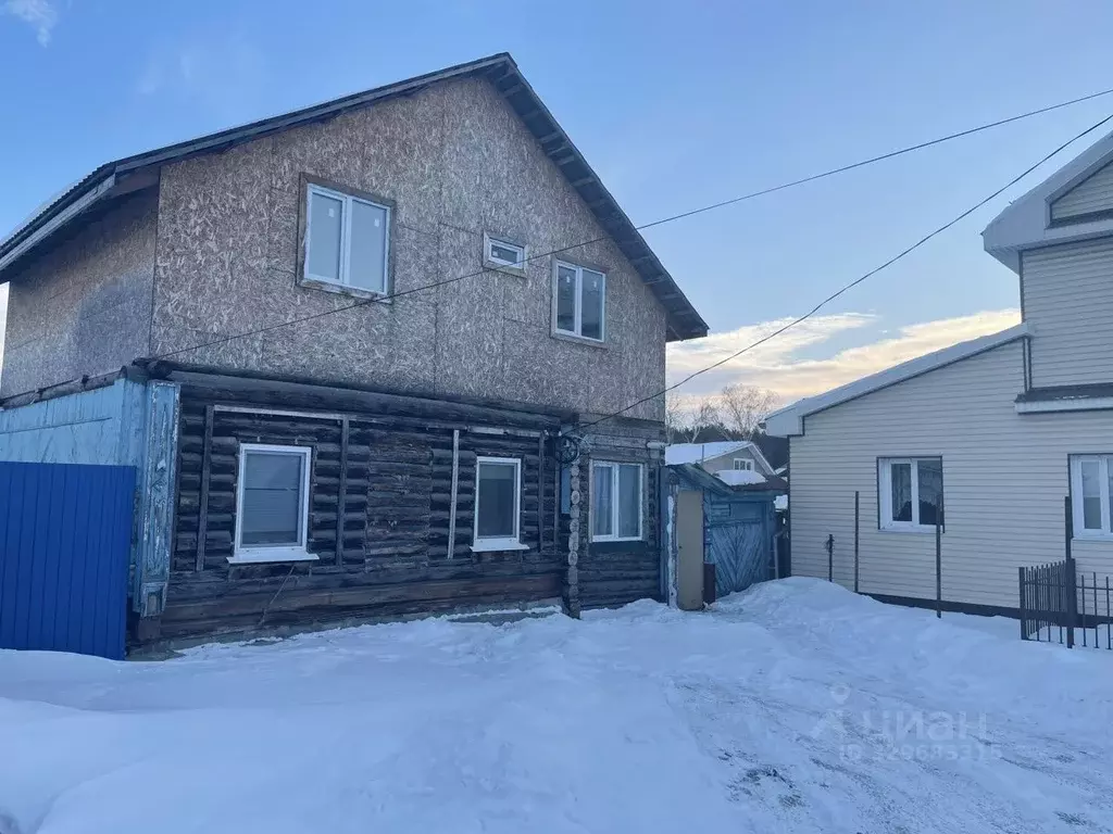 Дом в Свердловская область, Нижний Тагил Смоленская ул., 48 (90 м) - Фото 2