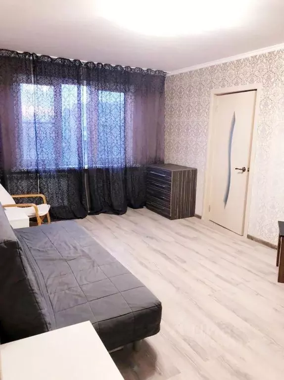 Квартира, 2 комнаты, 51.5 м - Фото 0