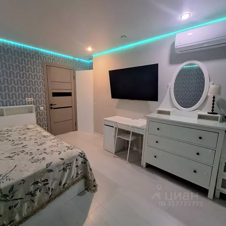 3-к кв. Москва Петровско-Разумовский проезд, 18 (55.2 м) - Фото 0