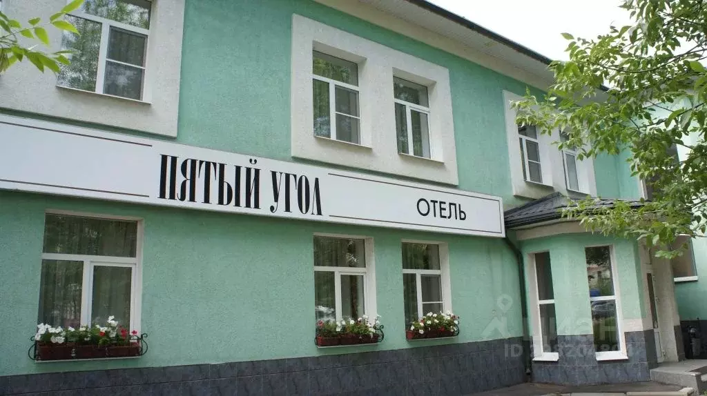 Комната Ивановская область, Иваново ул. 4-я Меланжевая, 2 (10.0 м) - Фото 1