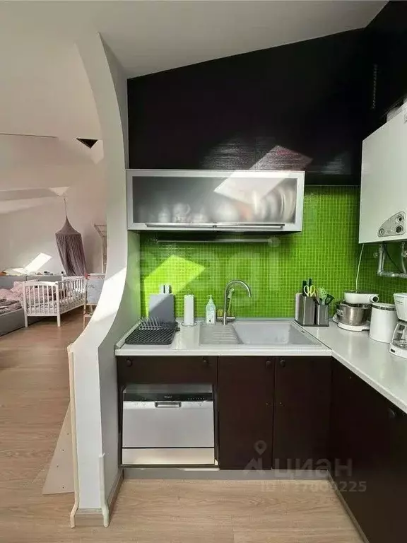 Студия Воронежская область, Воронеж ул. Дарвина, 14/8 (50.0 м) - Фото 0