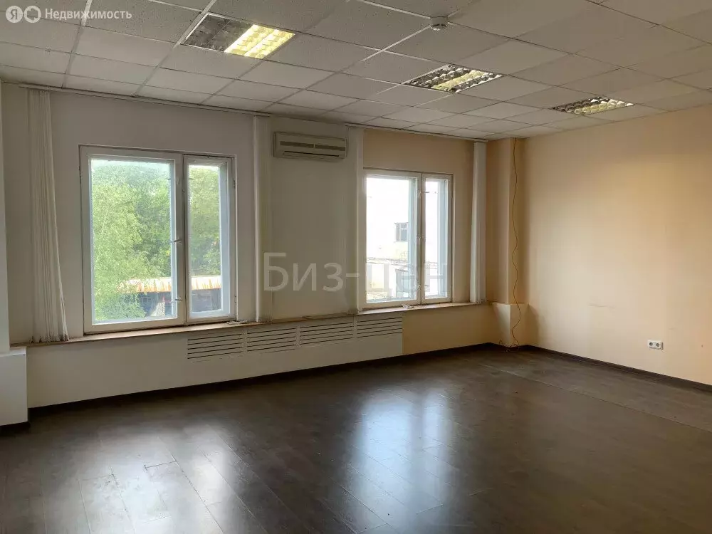 Офис (112.7 м) - Фото 2