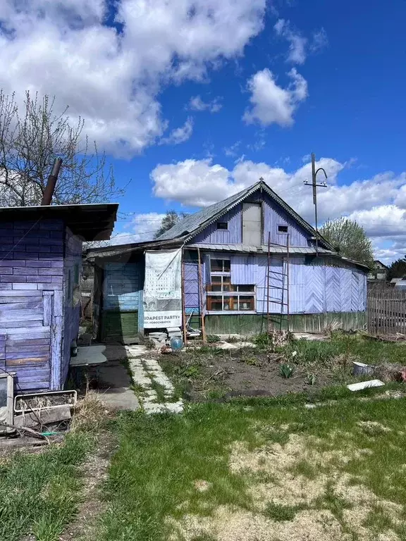 Участок 6 сот. (СНТ, ДНП) - Фото 0