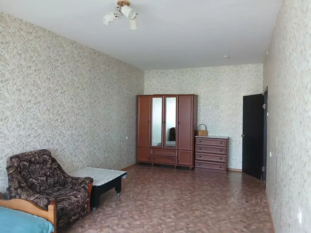 2-к кв. Саха (Якутия), Якутск ул. Петра Алексеева, 72 (80.0 м) - Фото 2