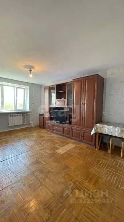 Комната Татарстан, Зеленодольск Северная ул., 5 (16.7 м) - Фото 1