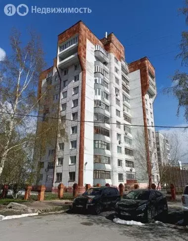 1-комнатная квартира: Тюмень, улица 30 лет Победы, 134 (38.1 м) - Фото 2