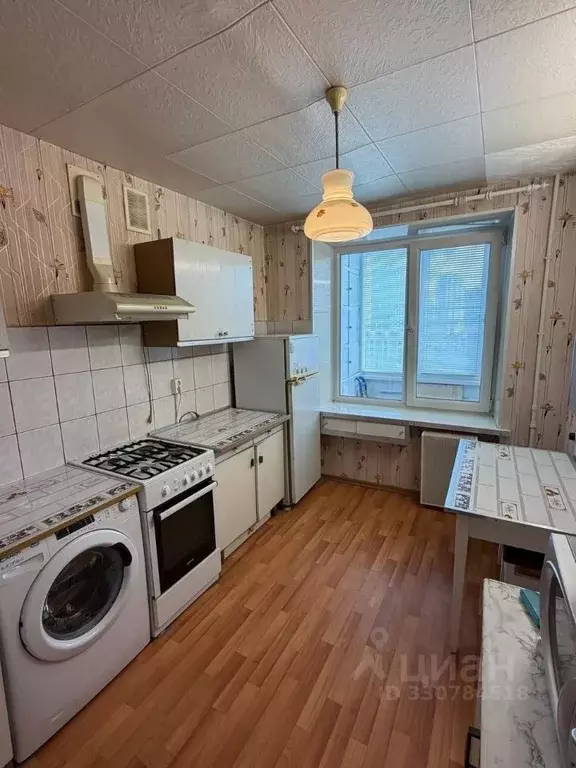 2-к кв. Санкт-Петербург Звездная ул., 22 (48.0 м) - Фото 1