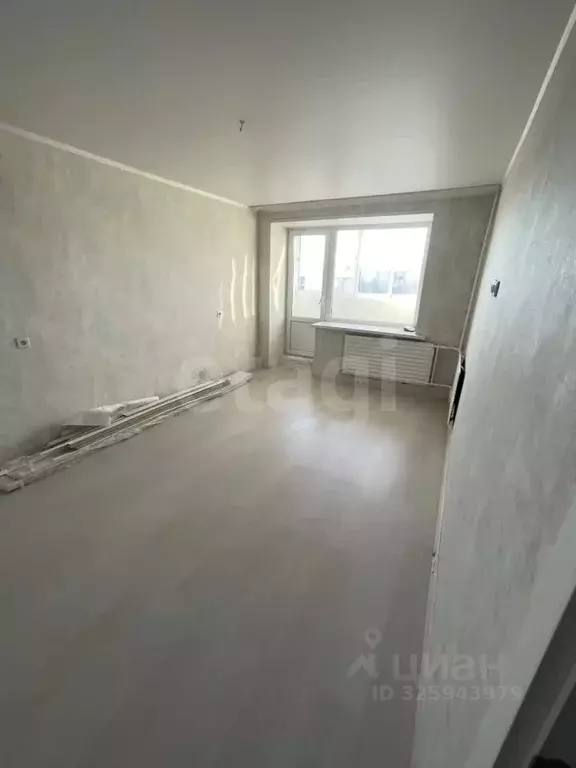 2-к кв. Башкортостан, Уфа Российская ул., 41 (47.8 м) - Фото 2