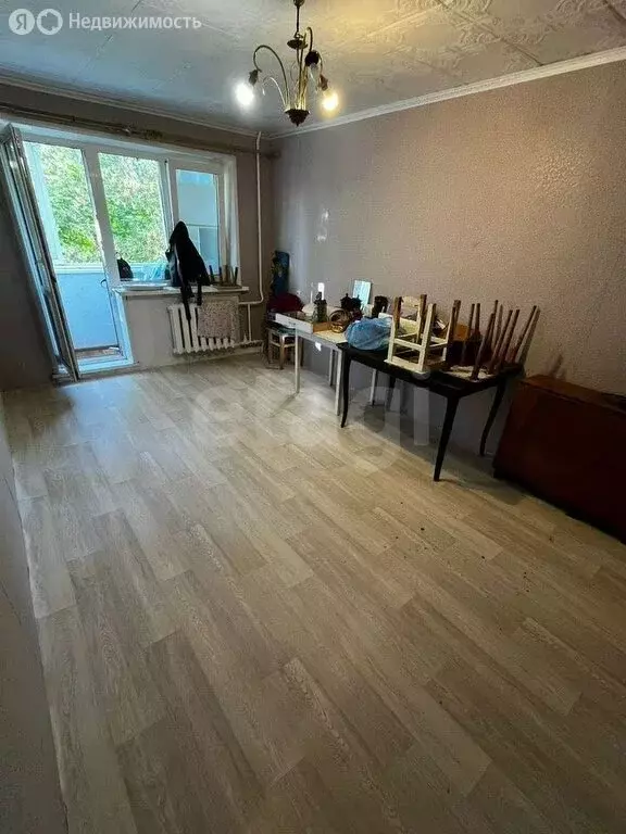 2-комнатная квартира: Тверь, Петербургское шоссе, 73 (43.8 м) - Фото 1