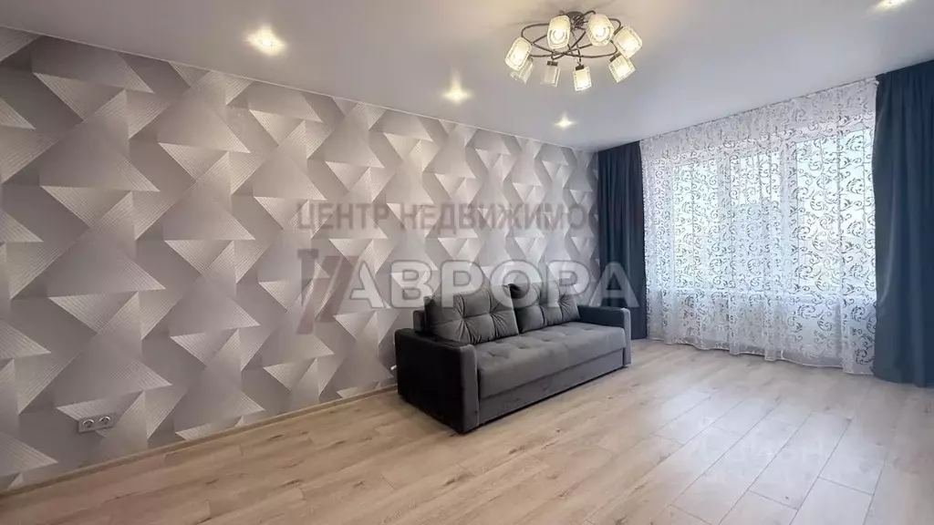 2-к кв. Ростовская область, Батайск ул. Урицкого, 7 (74.0 м) - Фото 2