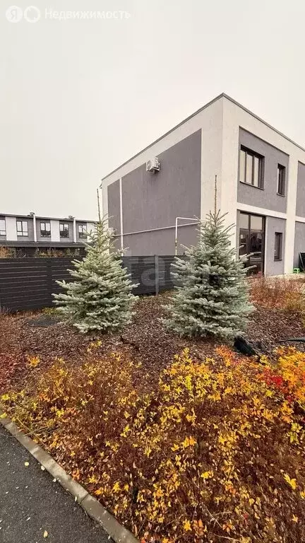 Дом в Архангельское, микрорайон Дубрава, Изумрудный проезд (142.9 м) - Фото 2