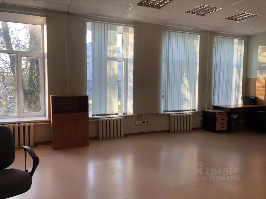 Офис в Санкт-Петербург ш. Революции, 116 (47 м) - Фото 1