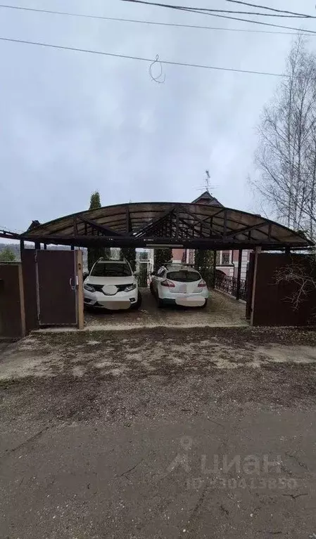 Дом в Московская область, Рузский муниципальный округ, Тучково пгт ул. ... - Фото 2