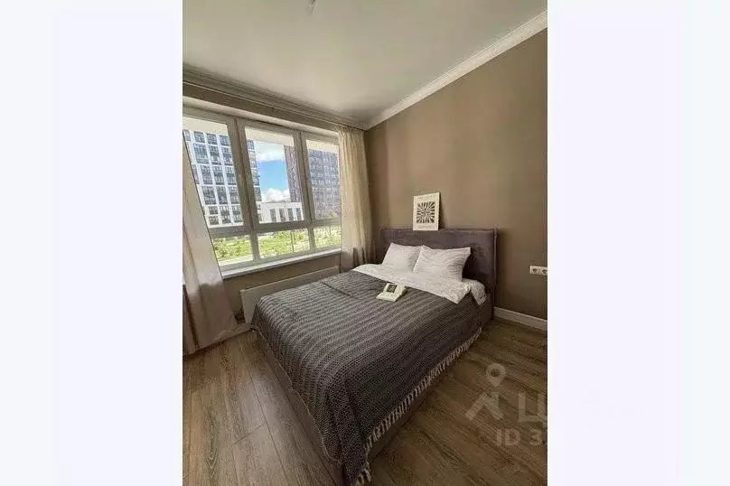 1-к кв. Москва бул. Скандинавский, 7 (43.0 м) - Фото 1