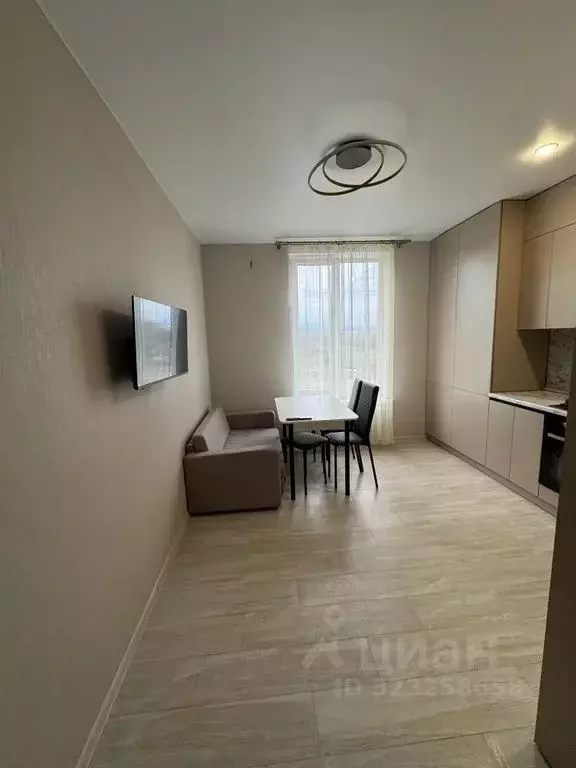 1-к кв. Ставропольский край, Железноводск городской округ, пос. ... - Фото 2