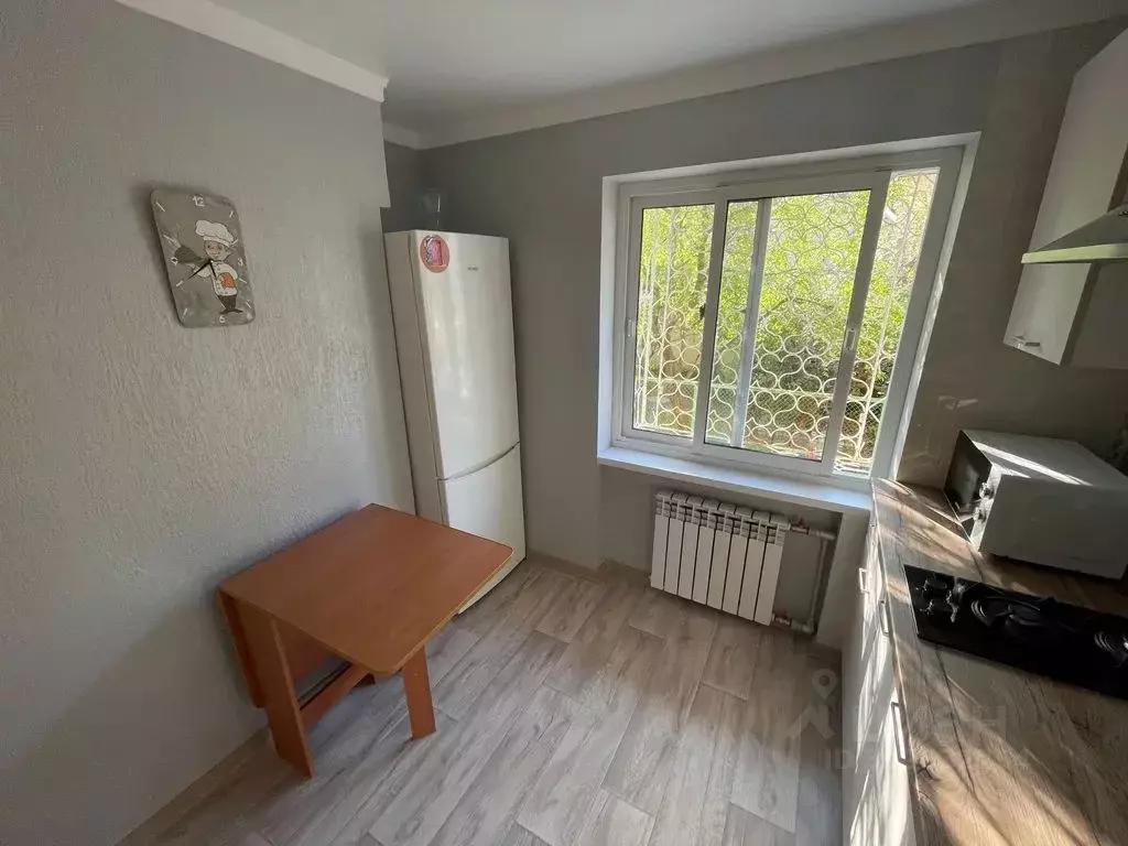 1-к кв. Краснодарский край, Сочи ул. Ленина, 54 (34.0 м) - Фото 1