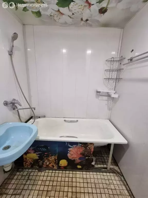 1-комнатная квартира: Подольск, улица Циолковского, 6 (33 м) - Фото 1