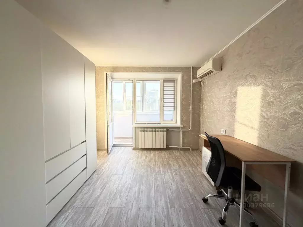 1-к кв. Московская область, Реутов ул. Ленина, 29 (36.5 м) - Фото 2