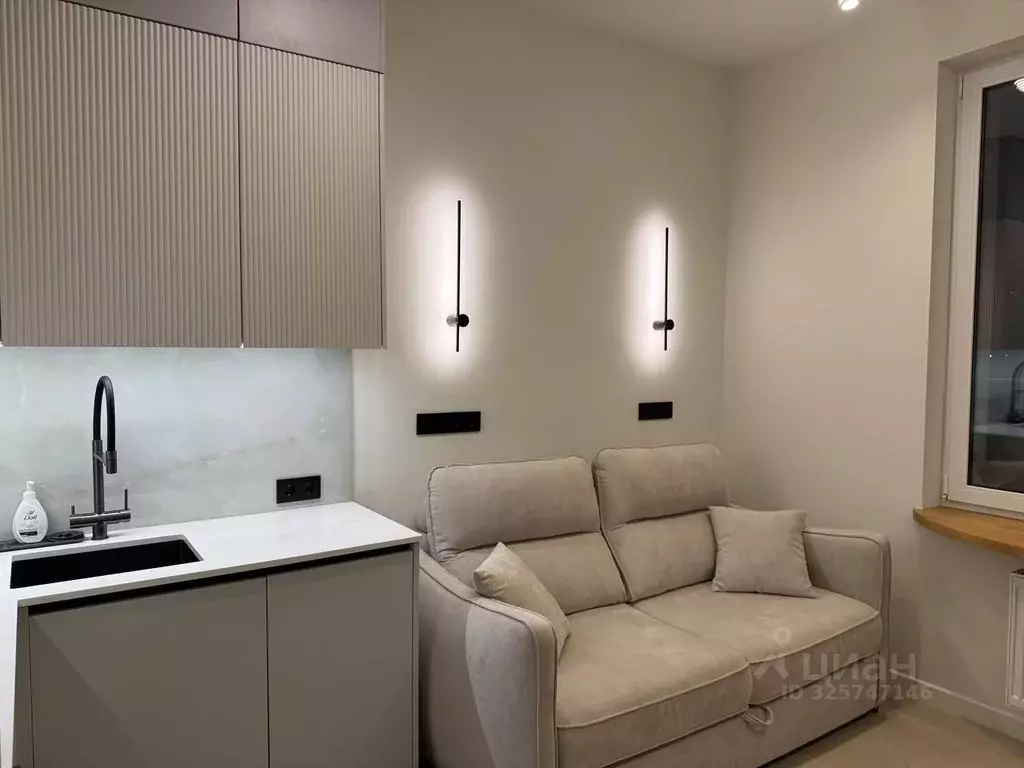 2-к кв. Москва ул. Инженера Кнорре, 7к3 (42.0 м) - Фото 2