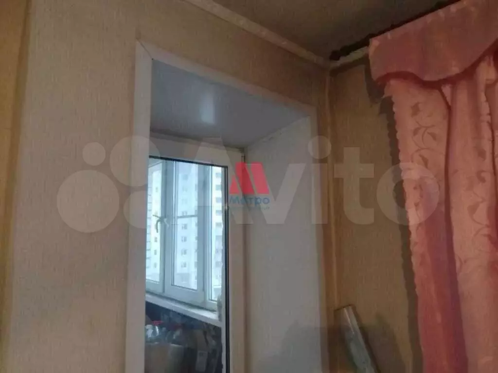 2-к. квартира, 50,1 м, 5/5 эт. - Фото 1