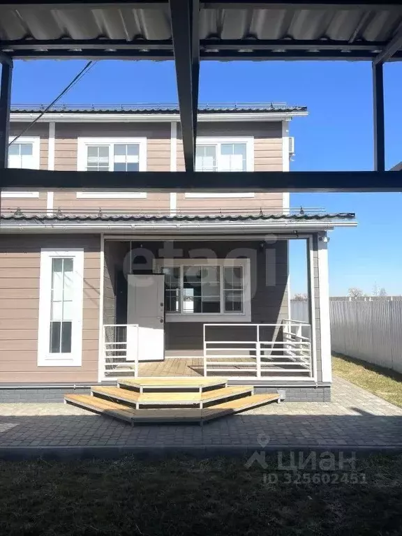 Дом в Московская область, Одинцовский городской округ, Перхушково-2 ... - Фото 1