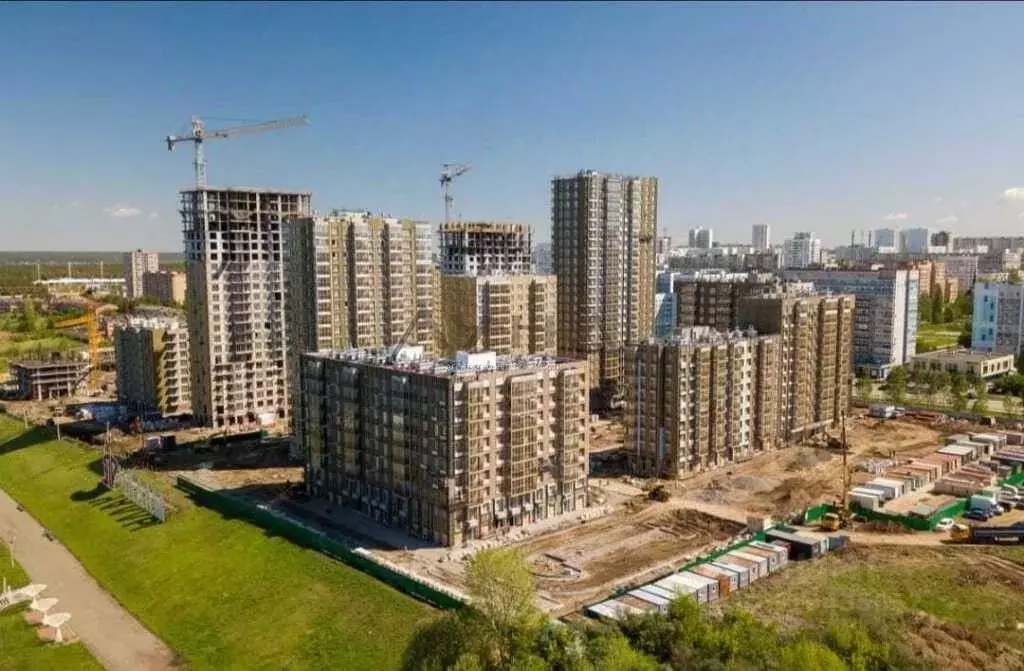 2-к кв. Татарстан, Набережные Челны ул. Раскольникова, 76 (45.5 м) - Фото 0