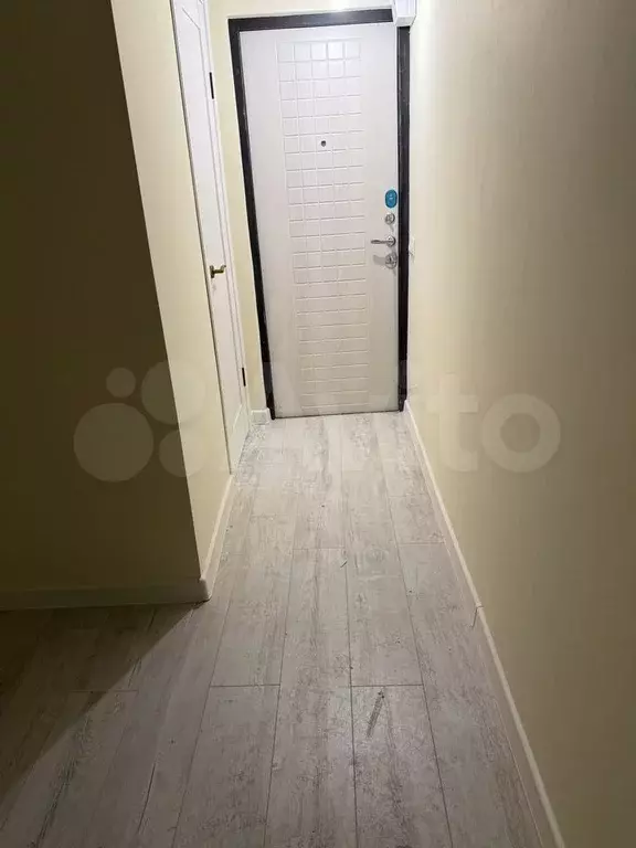 Апартаменты-студия, 11,2 м, 1/9 эт. - Фото 1