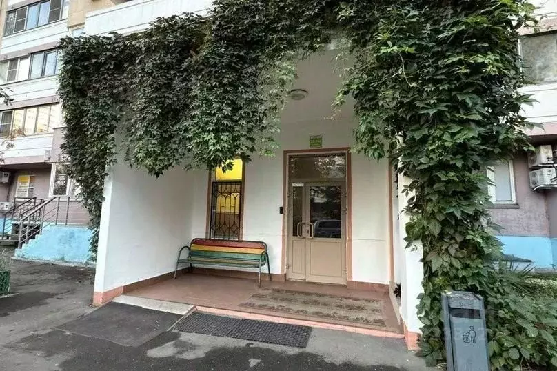 2-к кв. Московская область, Одинцово ул. Кутузовская, 25 (55.0 м) - Фото 2