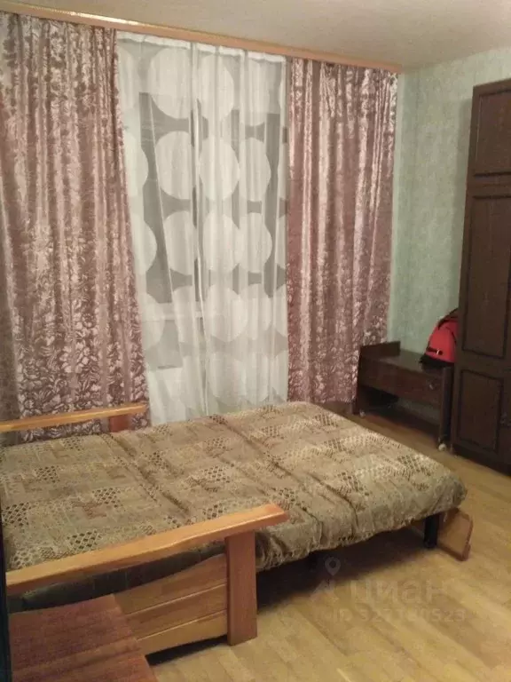 1-к кв. Москва ул. Маршала Савицкого, 32 (37.9 м) - Фото 2