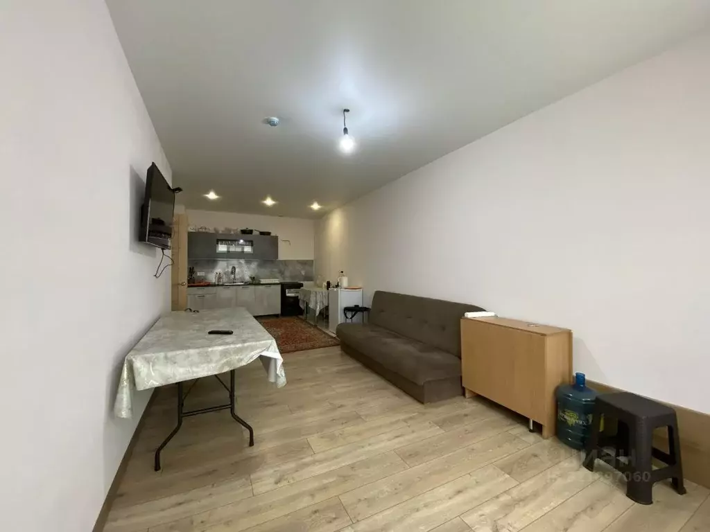 3-к кв. Ростовская область, Батайск Северная ул., 2Ак1 (70.0 м) - Фото 1