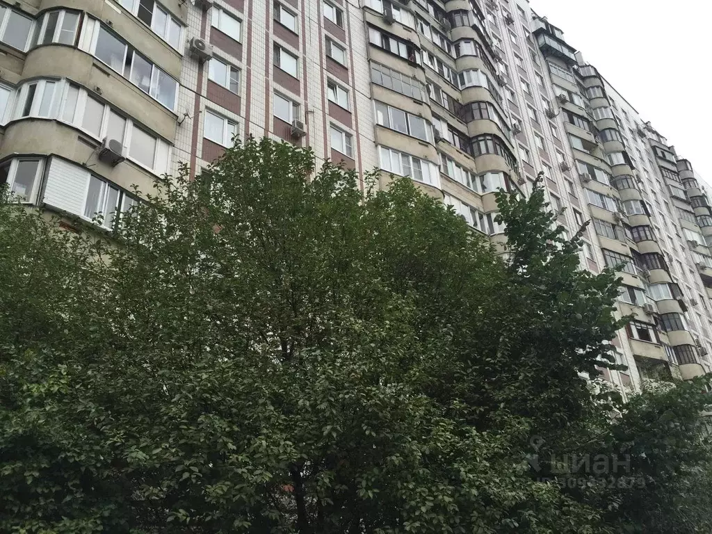 Помещение свободного назначения в Москва Рублевское ш., 14К3 (470 м) - Фото 0